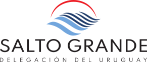 Represa de Salto Grande | Delegación Uruguaya
